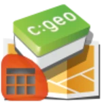 c:geo - calendar (add-on) android application logo